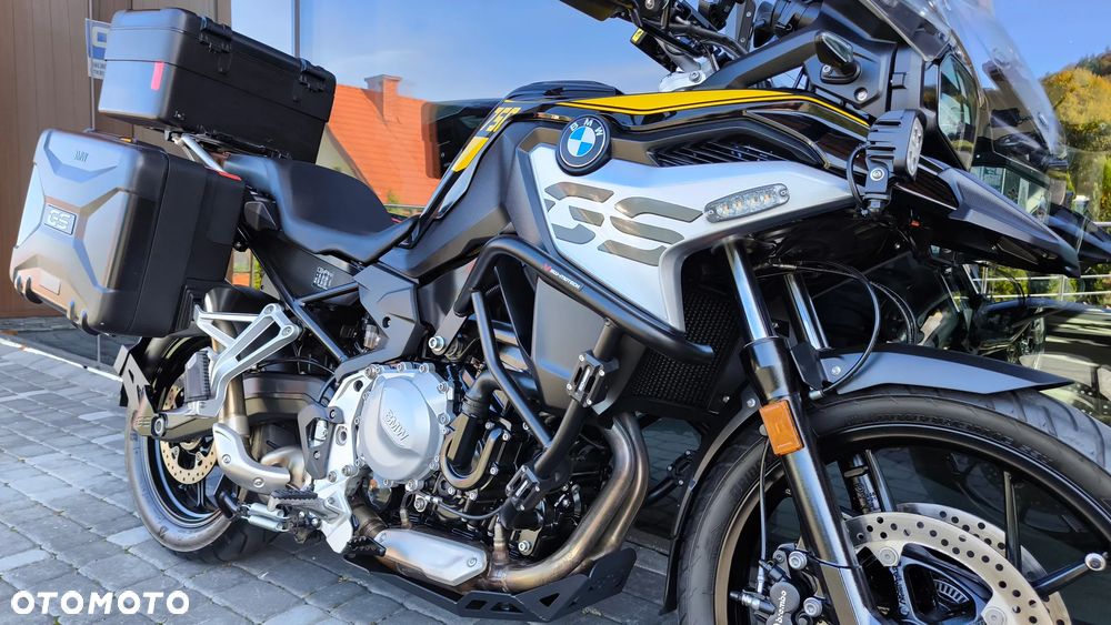 BMW GS - 20