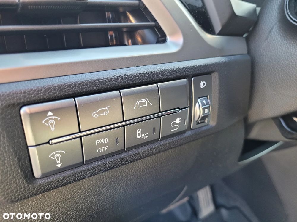 SsangYong/KGM Korando 1.5 T-GDI 4WD Automatik Quartz - 25