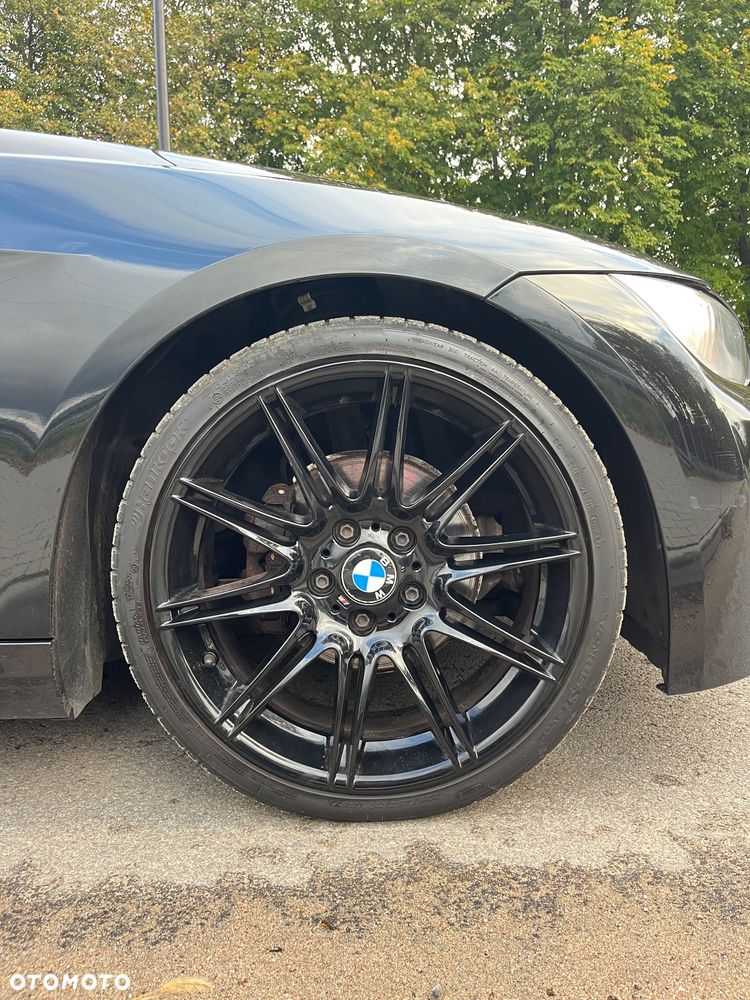 BMW Seria 3 - 9