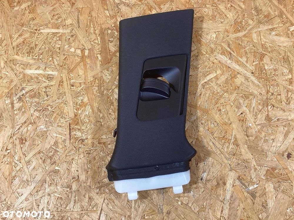 PORSCHE MACAN 95B GŁOŚNIK OSŁONA POSZYCIE SŁUPKA 95B867246 7PP035416B