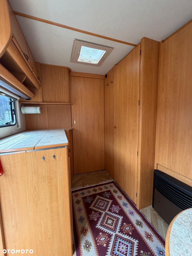 LMC LMC Luxus 490 - 13