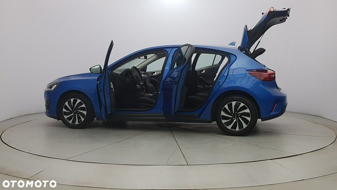 Ford Focus - 11