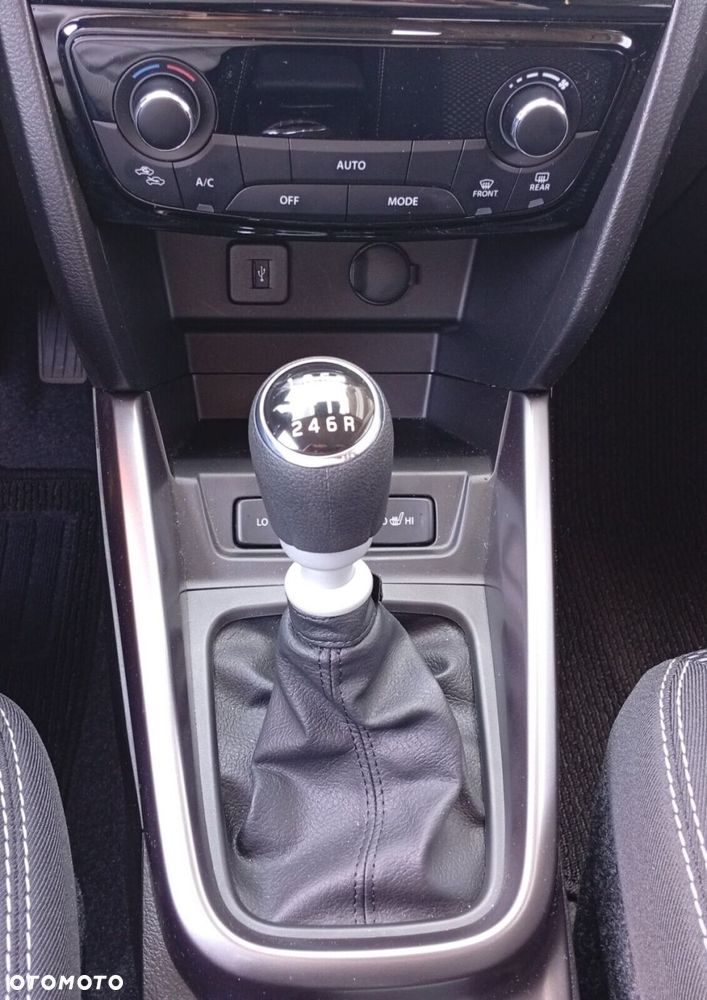 Suzuki Vitara - 5
