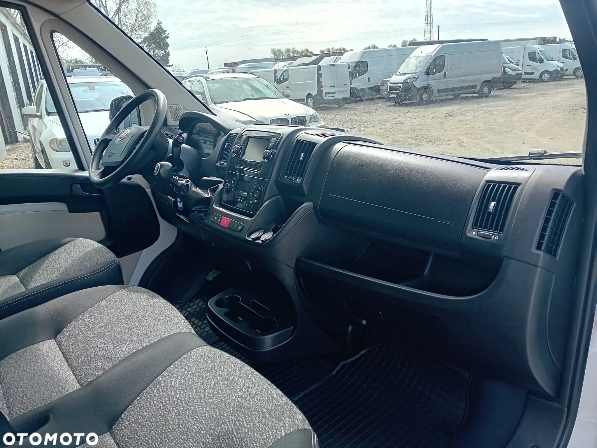 Fiat DUCATO - 15