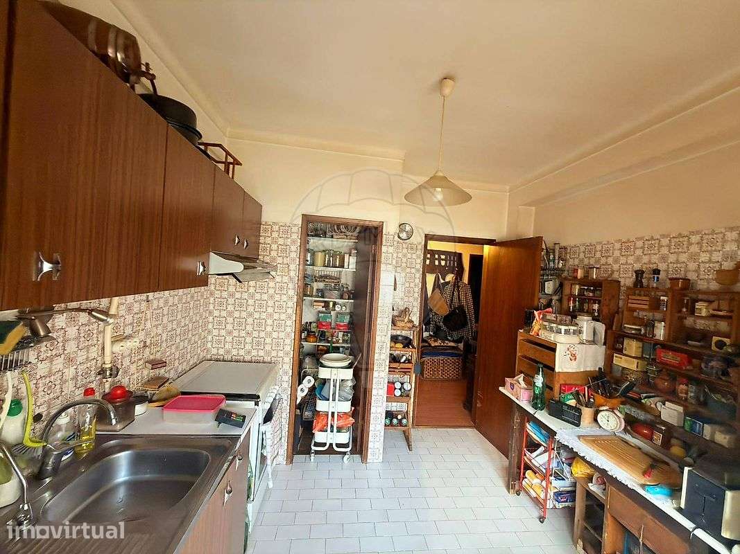 Apartamento T3 para venda - Grande imagem: 5/10