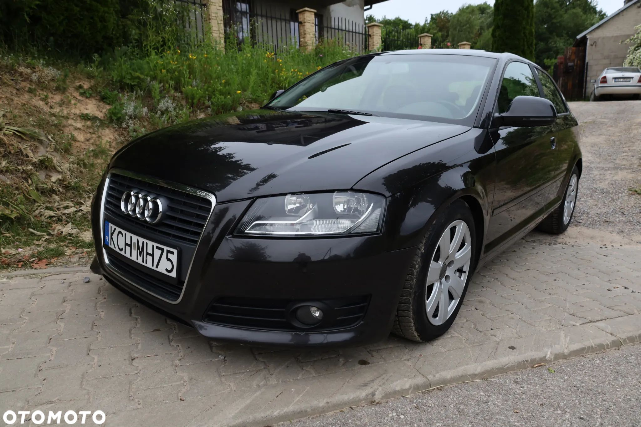 Audi A3 - 1