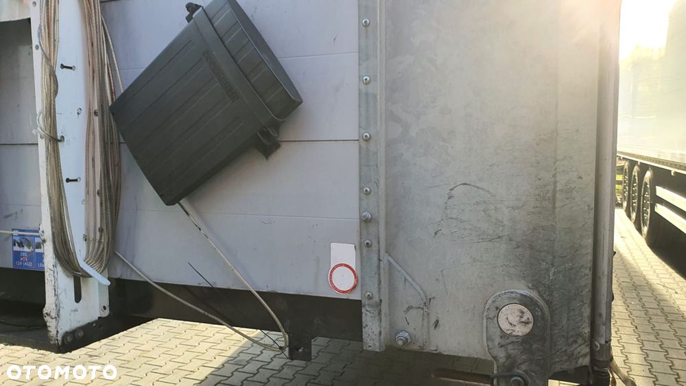 Fliegl SZS 320 MEGA TWIN 200 - 7