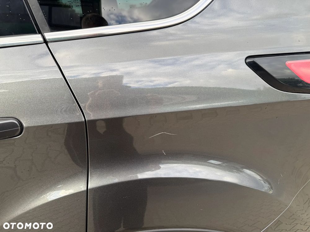Ford Escape 1.5 EcoBoost AWD SE - 8