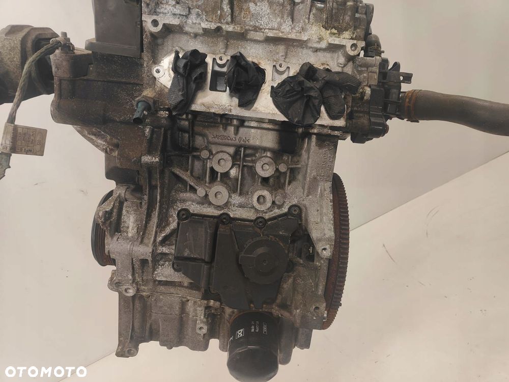 skoda seat 1.0 benzyna mpi oe chy silnik - 2