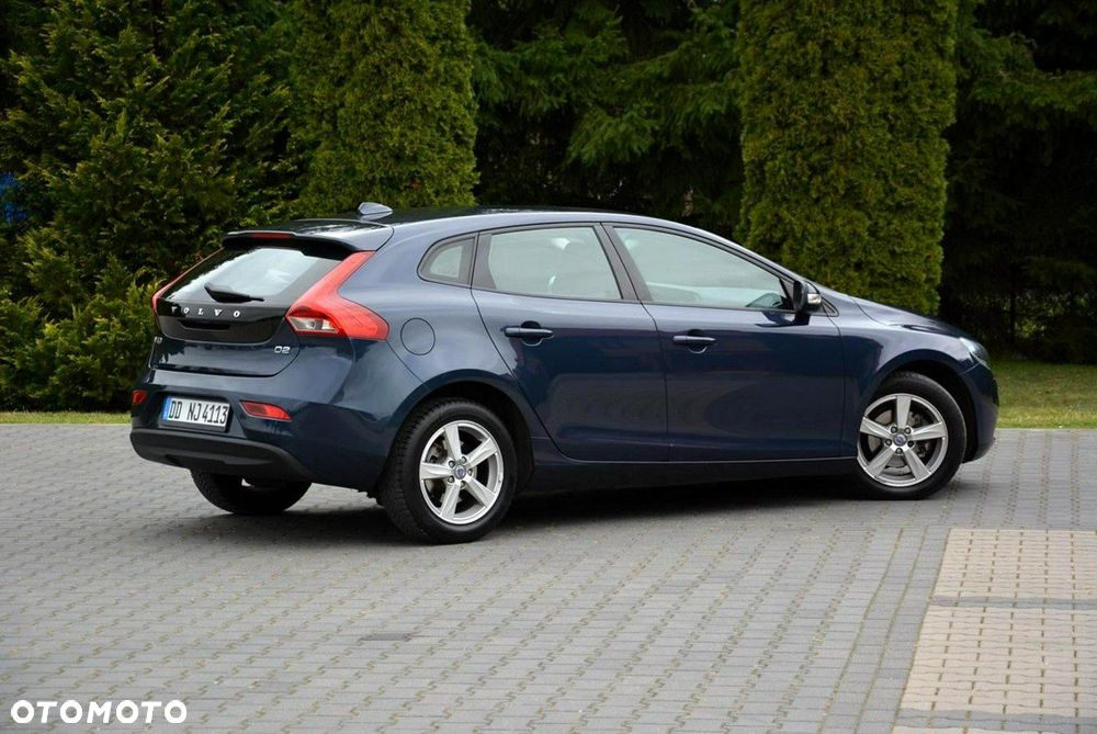 Volvo V40 - 5