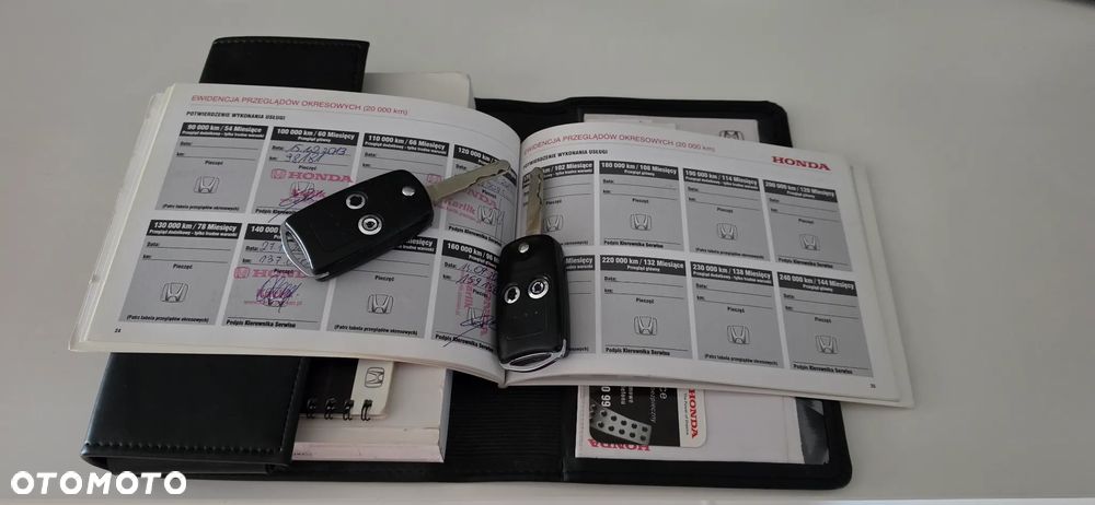 Honda CR-V 2.2i-DTEC Executive - 23