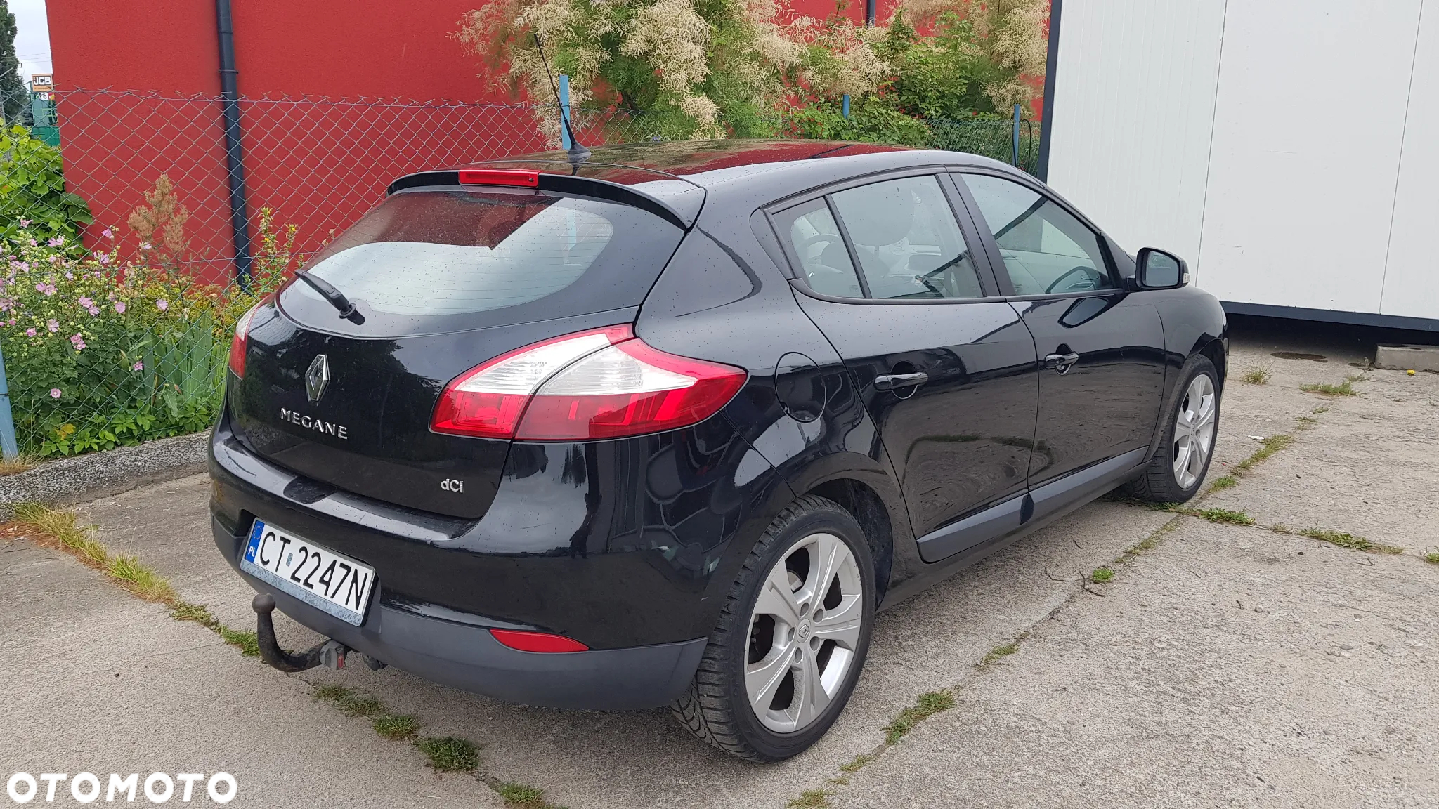 Renault Megane - 3