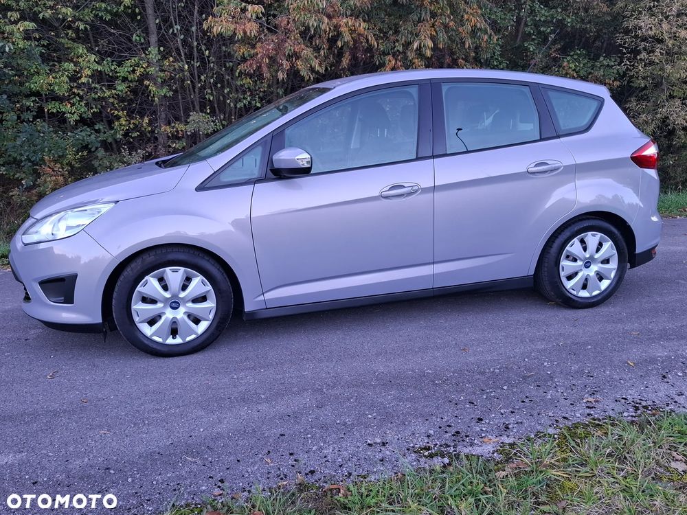 Ford C-MAX - 6