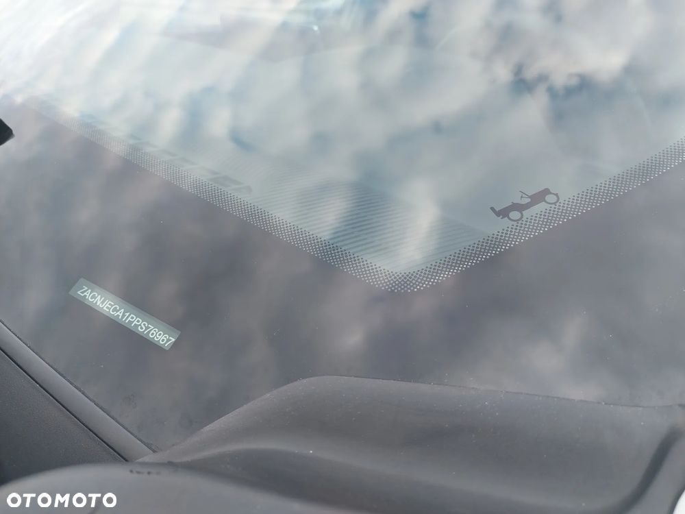 Jeep Compass 1.5 T4 mHEV Summit Winter Edition FWD S&S DCT - 22