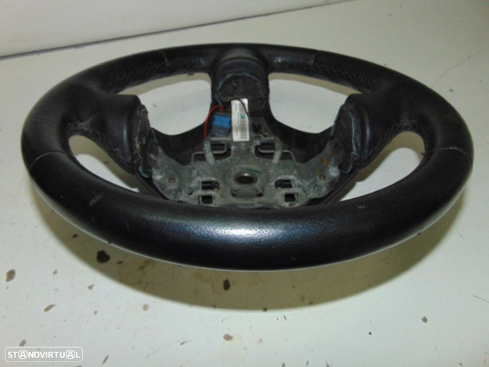 Volante Toyota 37 cm - 6