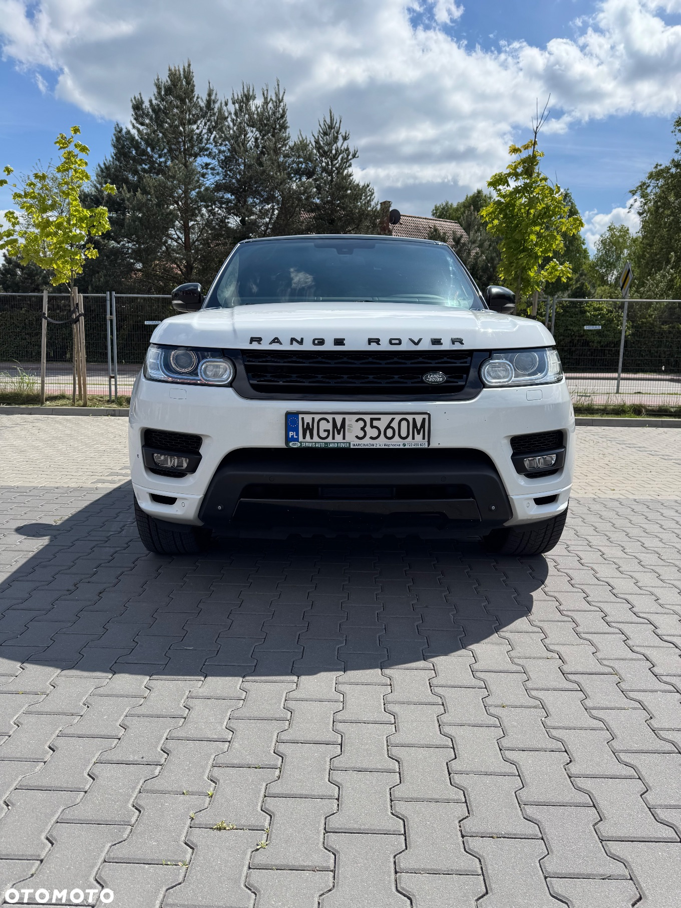 Land Rover Range Rover Sport - 19
