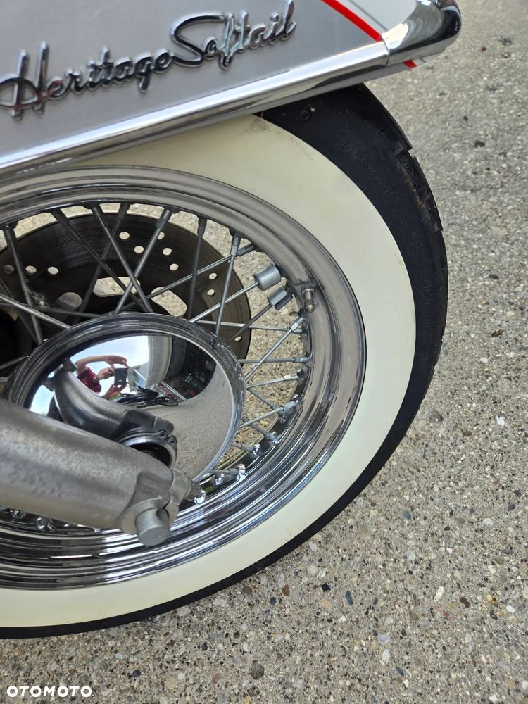 Harley-Davidson Inny - 17