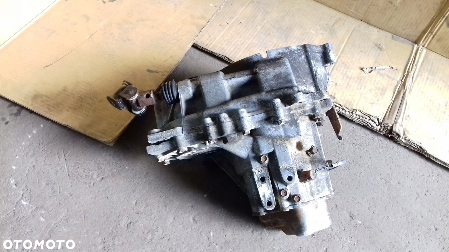 SKRZYNIA BIEGÓW KY1876 HYUNDAI ATOS I 1.0 99-03 - 5