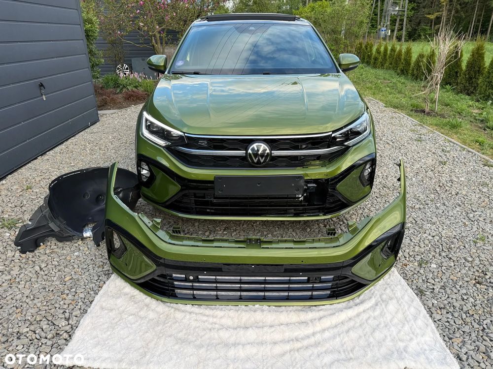Volkswagen Taigo 1.5 TSI OPF DSG R-Line - 12
