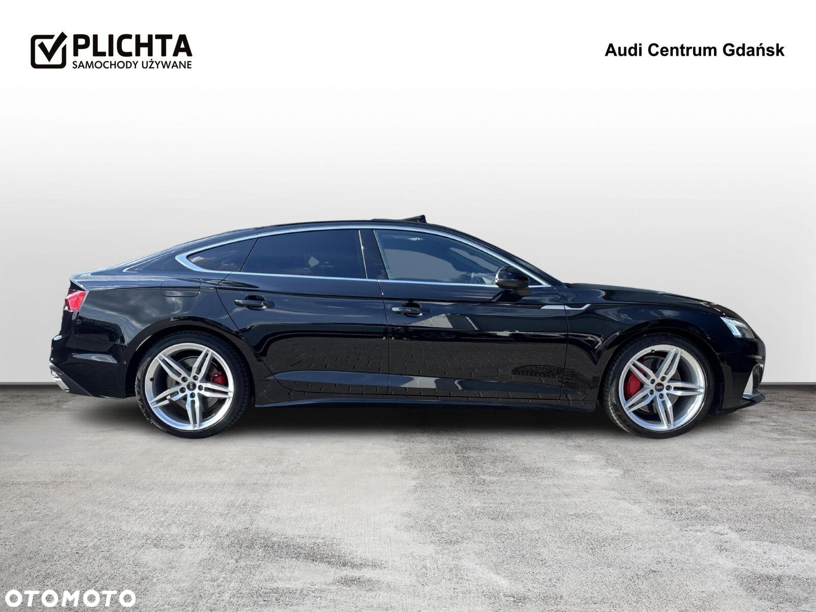 Audi A5 - 7