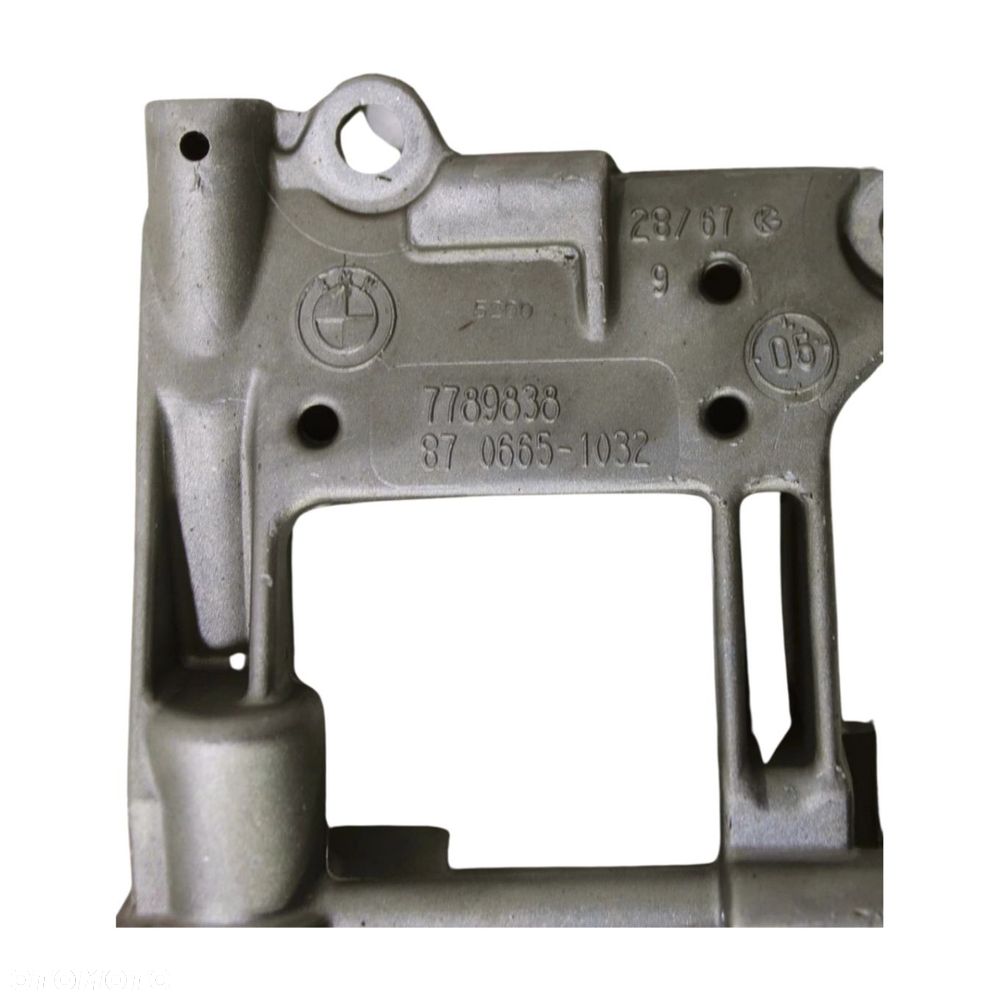 POMPA OLEJU BMW E38 E60 X5 E53 3.0D M57 7789838 - 2