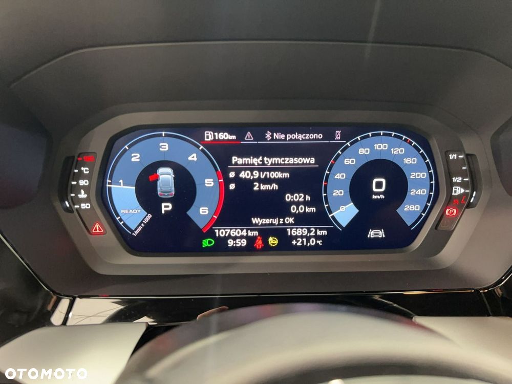 Audi A3 Sportback 30 TDI S tronic - 16