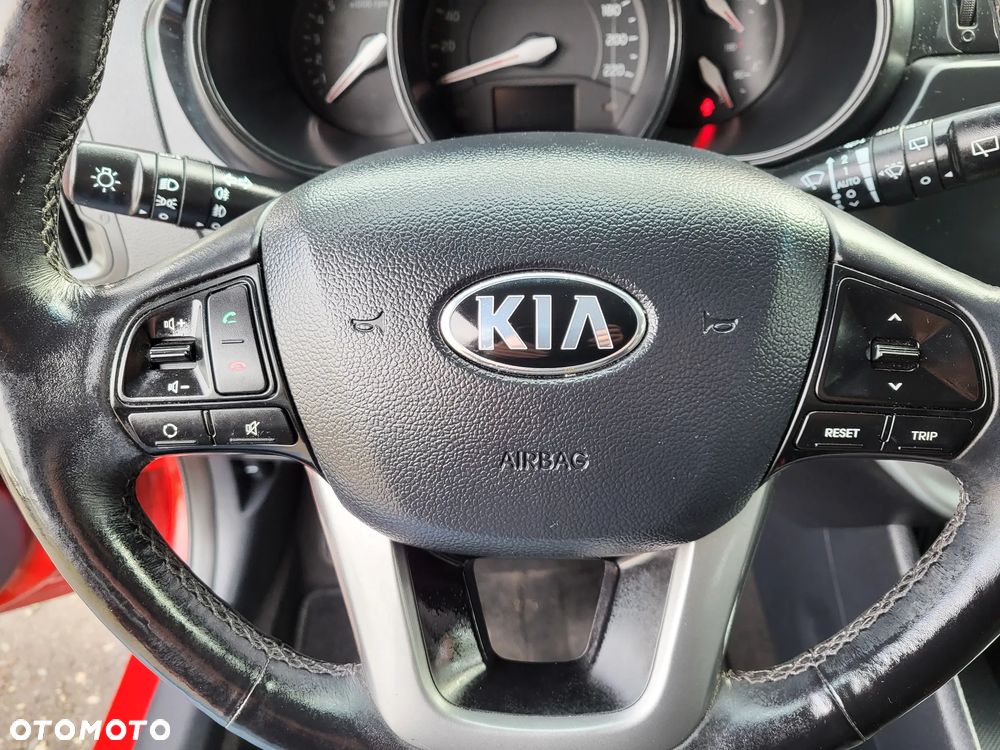 Kia Rio 1.2 Spirit - 15