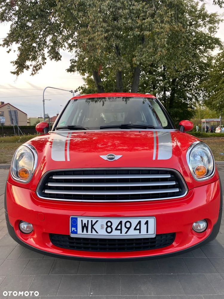 MINI Countryman - 18