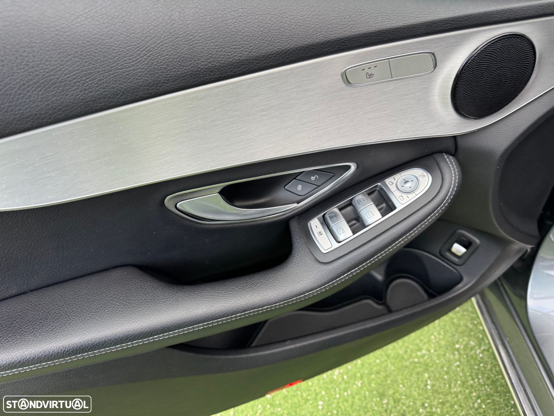 Mercedes-Benz C 220 BlueTEC Avantgarde+ - 17
