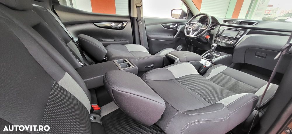 Nissan Qashqai - 36