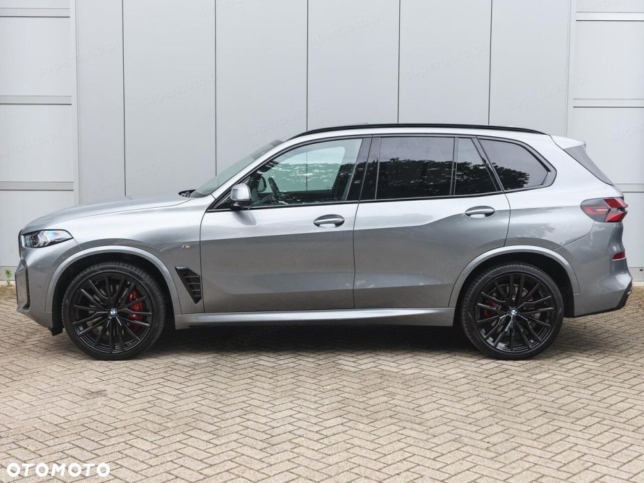 BMW X5 xDrive40i mHEV M Sport sport - 3