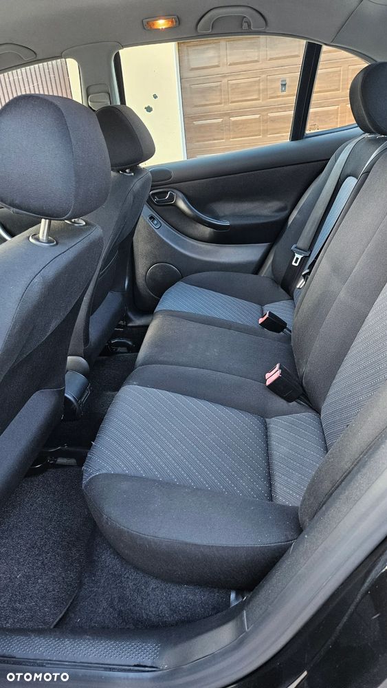 Seat Leon 1.6 Stella - 10