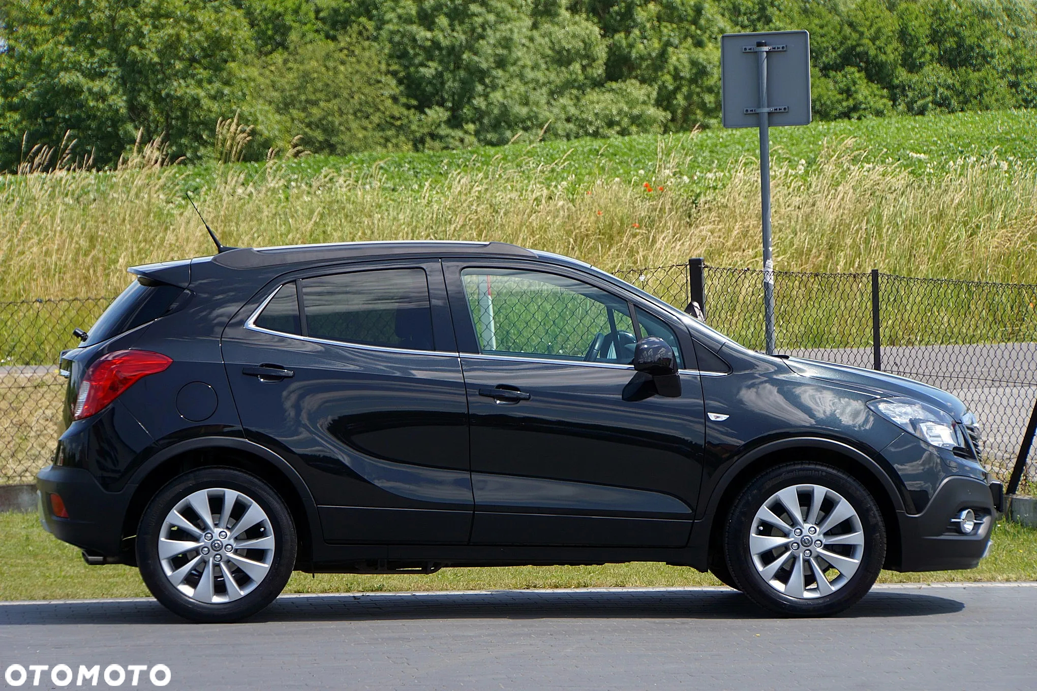 Opel Mokka 1.4 Turbo ecoFLEX Start/Stop Color Innovation - 10