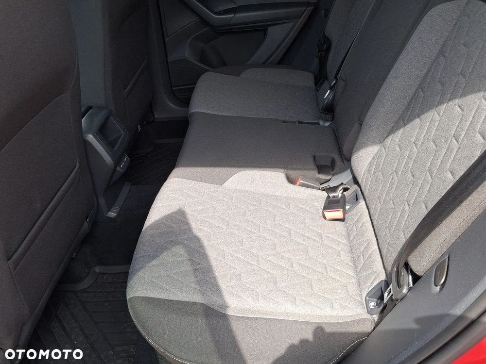 Volkswagen T-Cross 1.0 TSI Life DSG - 33