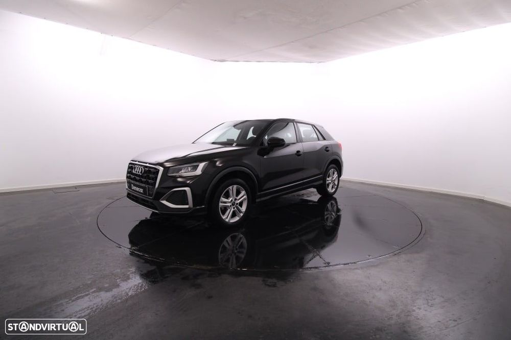 Audi Q2 30 TFSI Advanced - 2