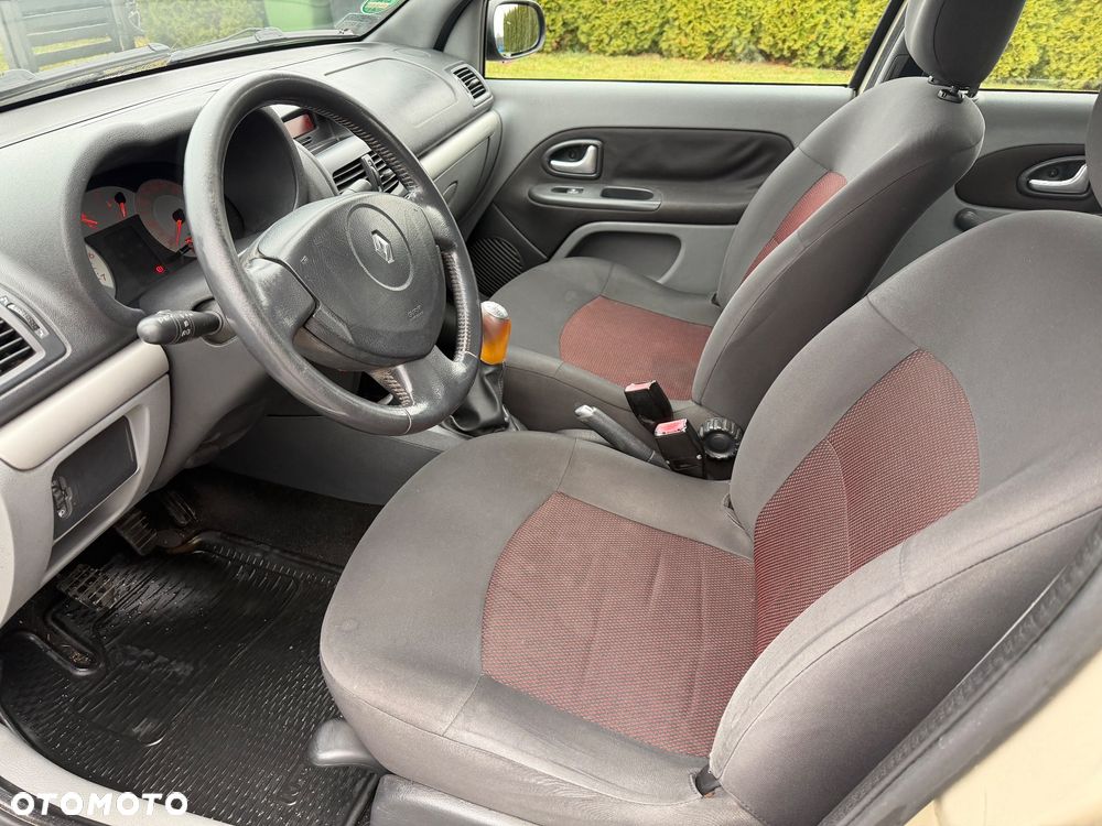 Renault Thalia 1.5 dCi Authentique - 18