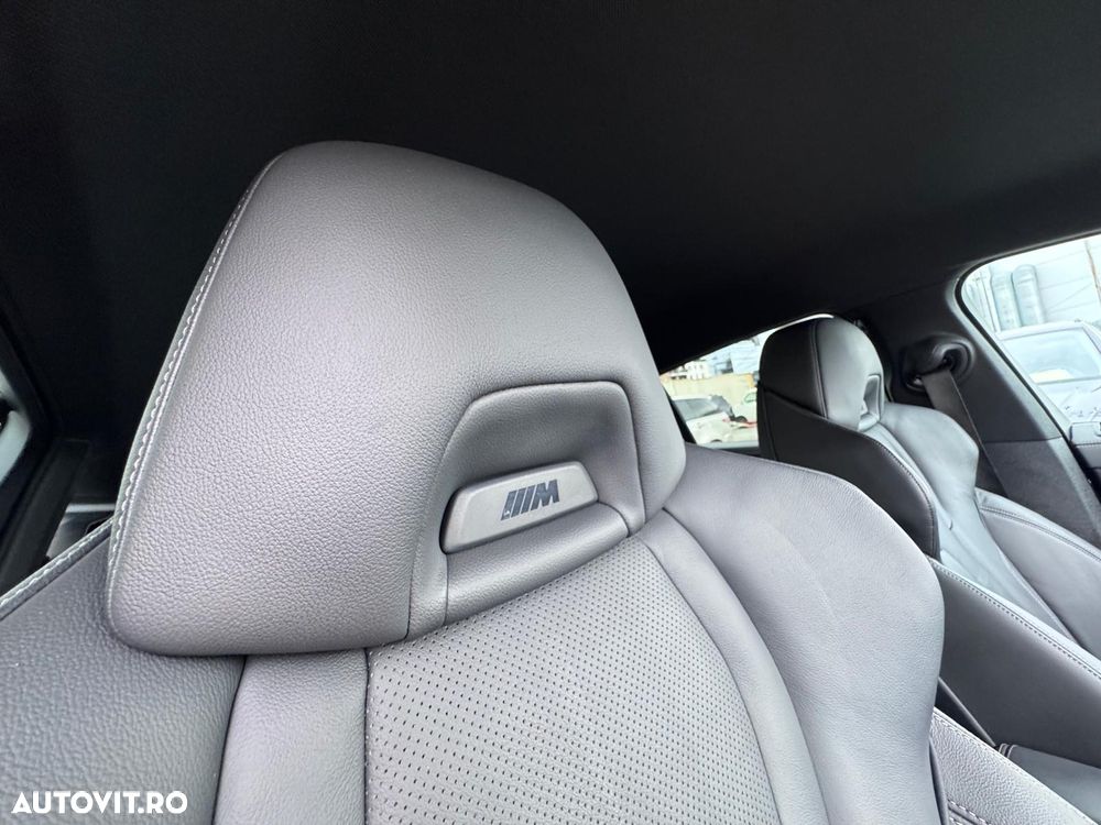 BMW X6 xDrive40d AT MHEV - 24