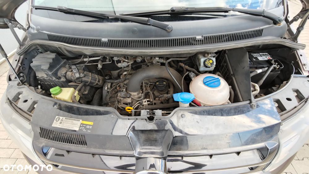 Volkswagen Caravelle L2 Comfortline - 38