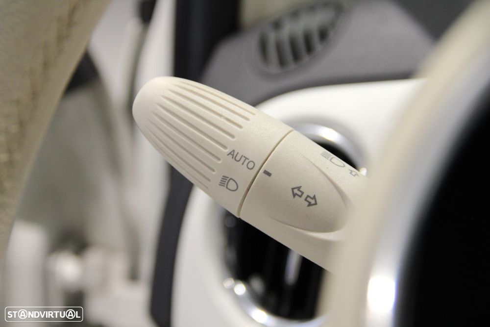 Fiat 500 1.2 Lounge Start&Stop - 12