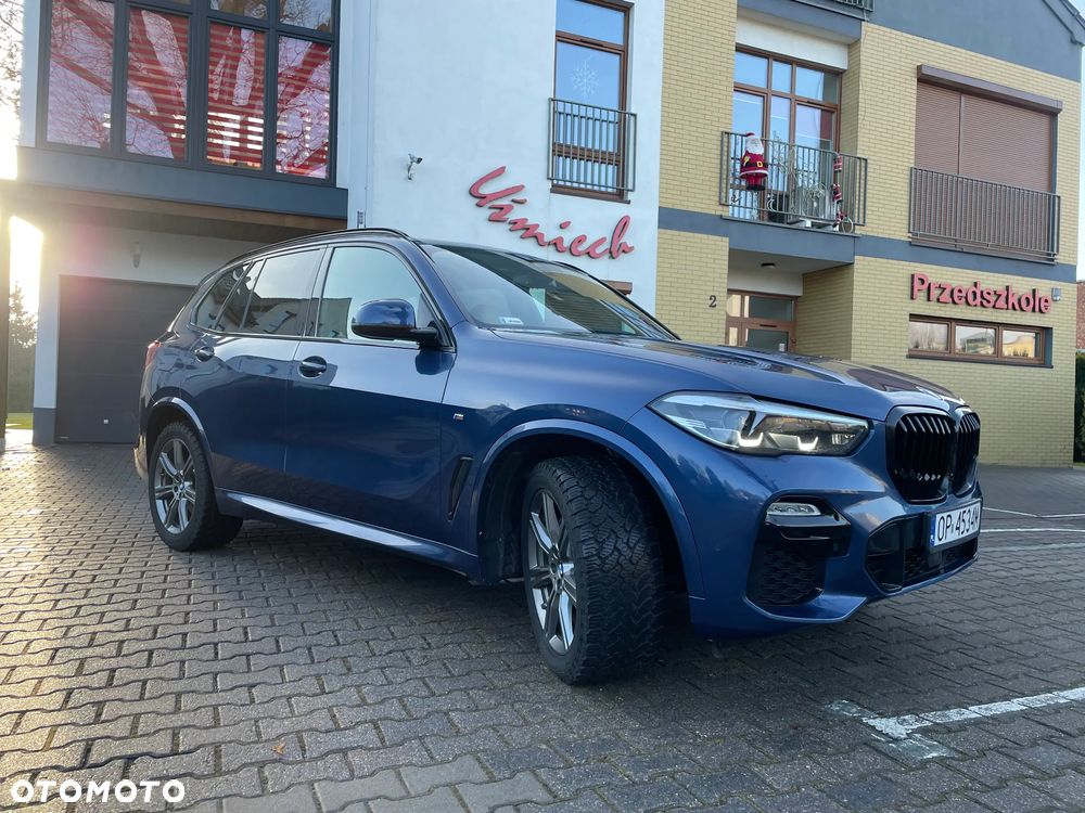 BMW X5 xDrive25d - 32