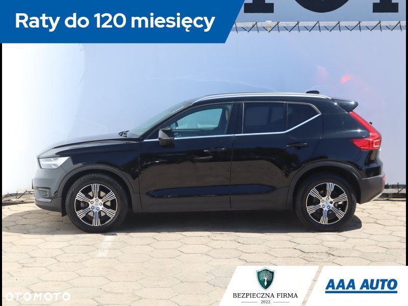 Volvo XC 40 - 3