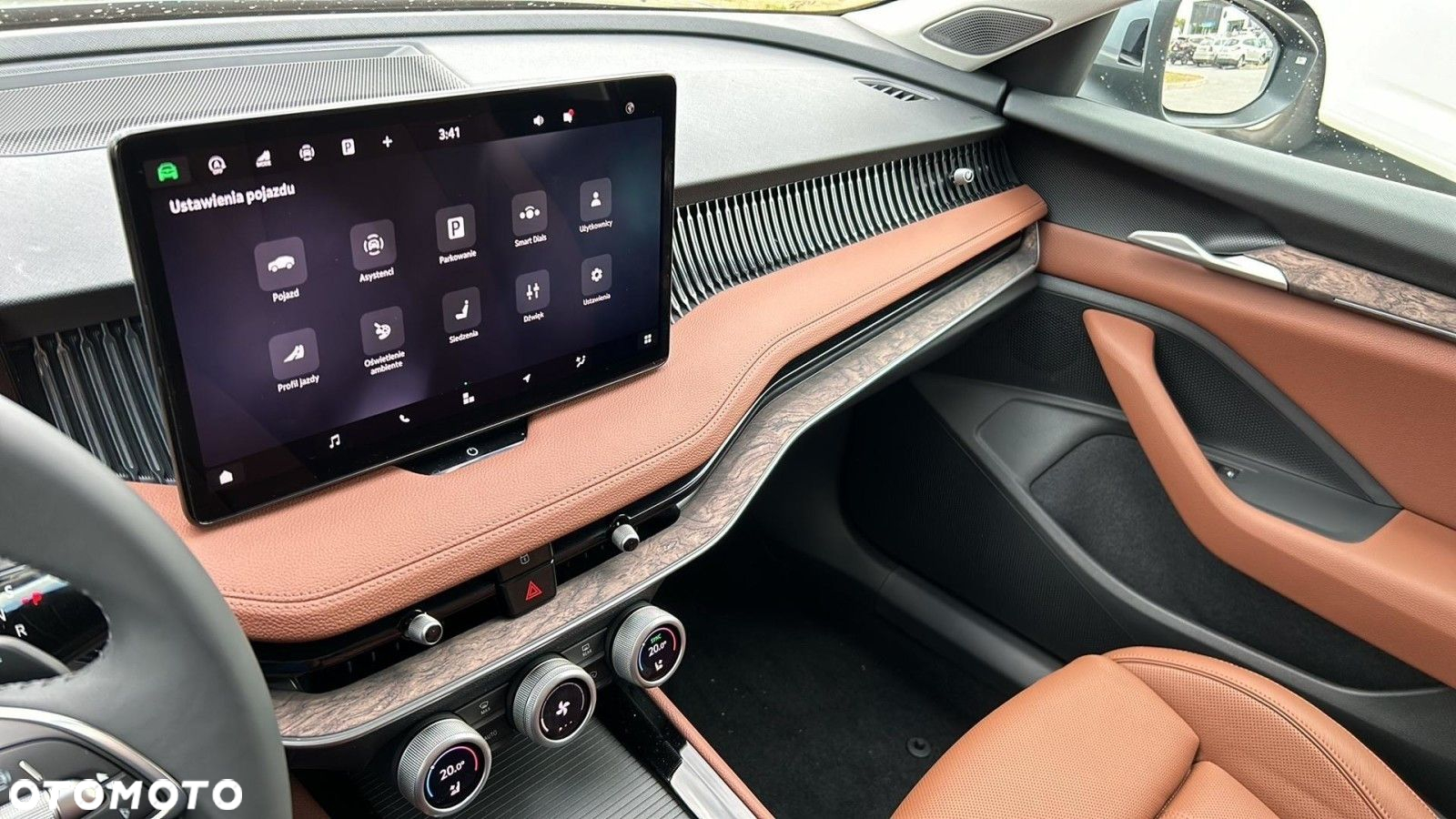 Skoda Superb - 14
