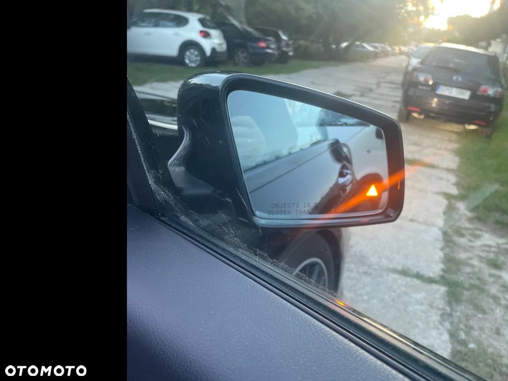 Mercedes-Benz CLA 250 4-Matic AMG Line - 15