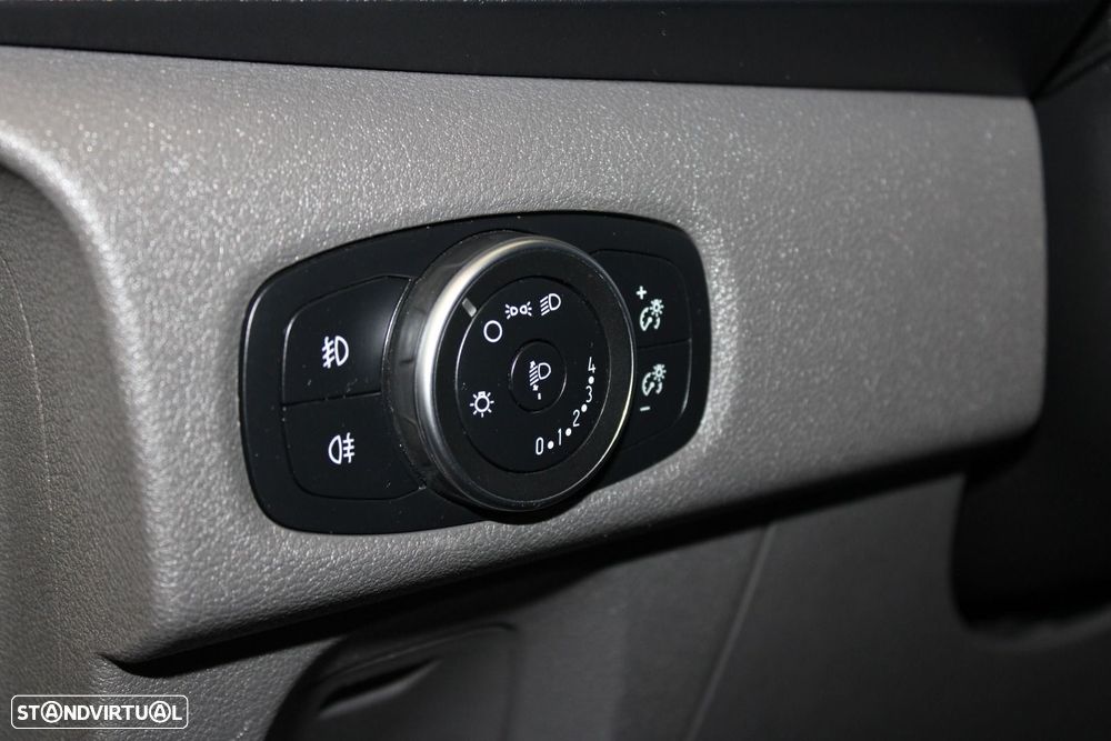 Ford Transit Custom 320L2 2.0 H1-T.B.Trend - 10