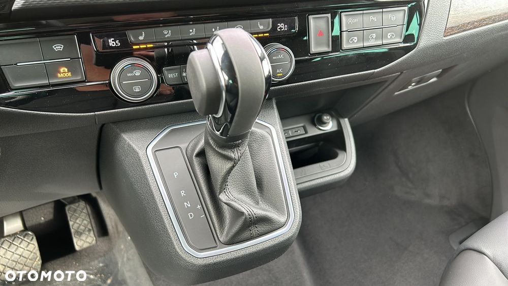 Volkswagen Multivan 2.0 TDI L1 Highline DSG - 21