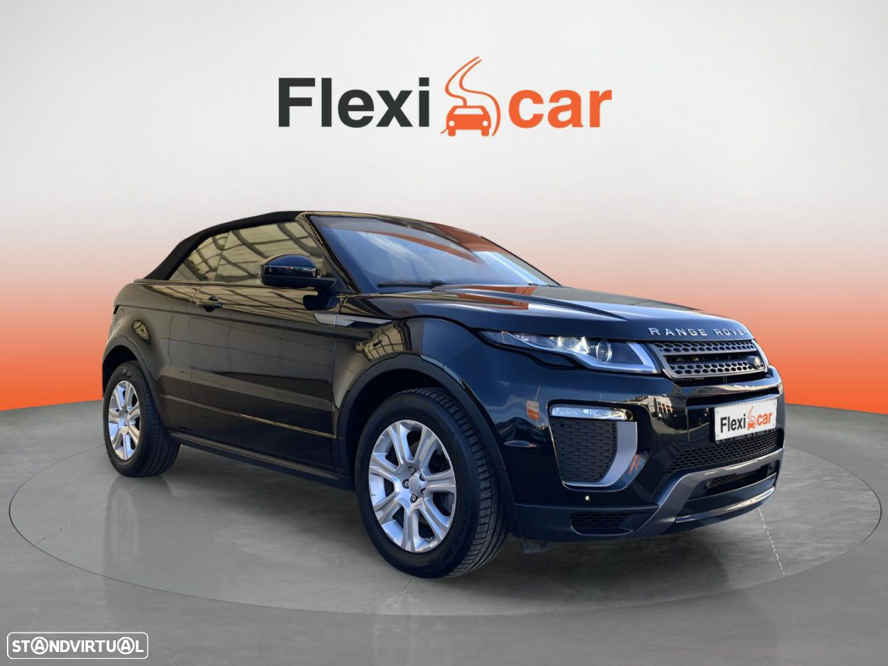 Land Rover Range Rover Evoque - 2