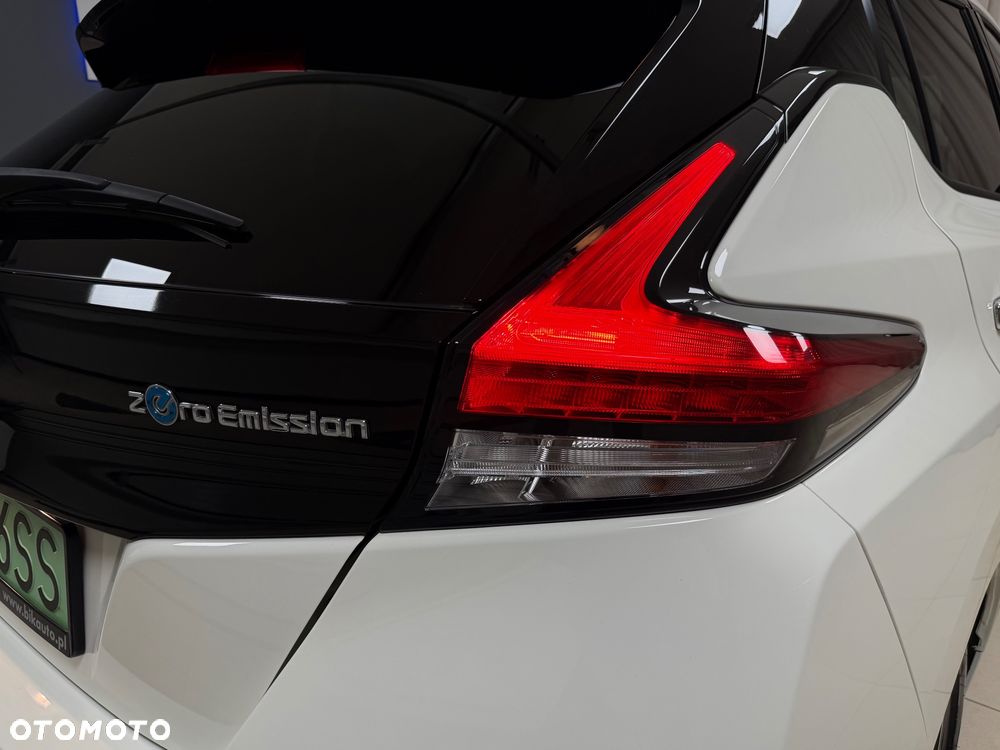 Nissan Leaf 40kWh N-Connecta - 31