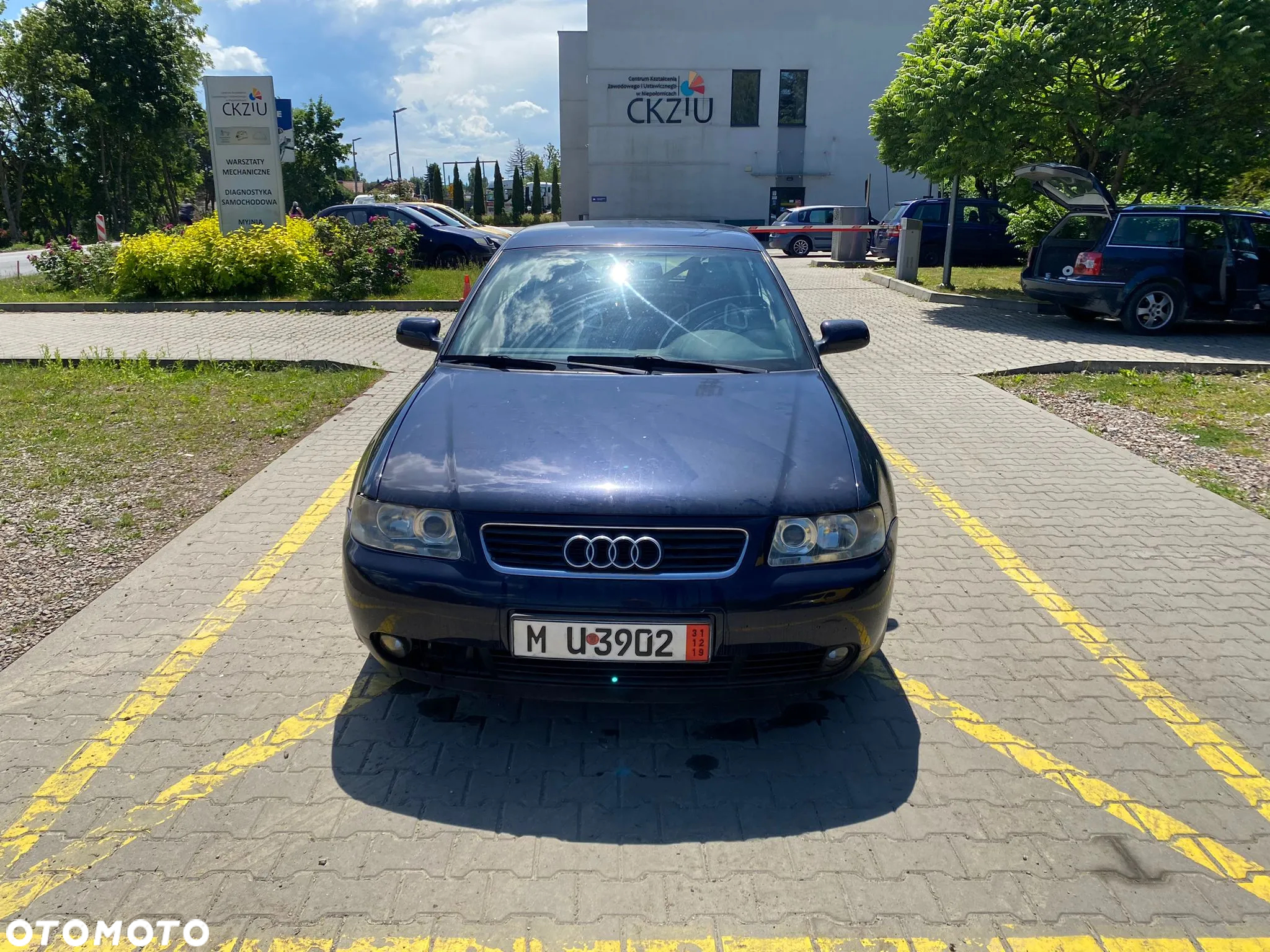 Audi A3 - 16