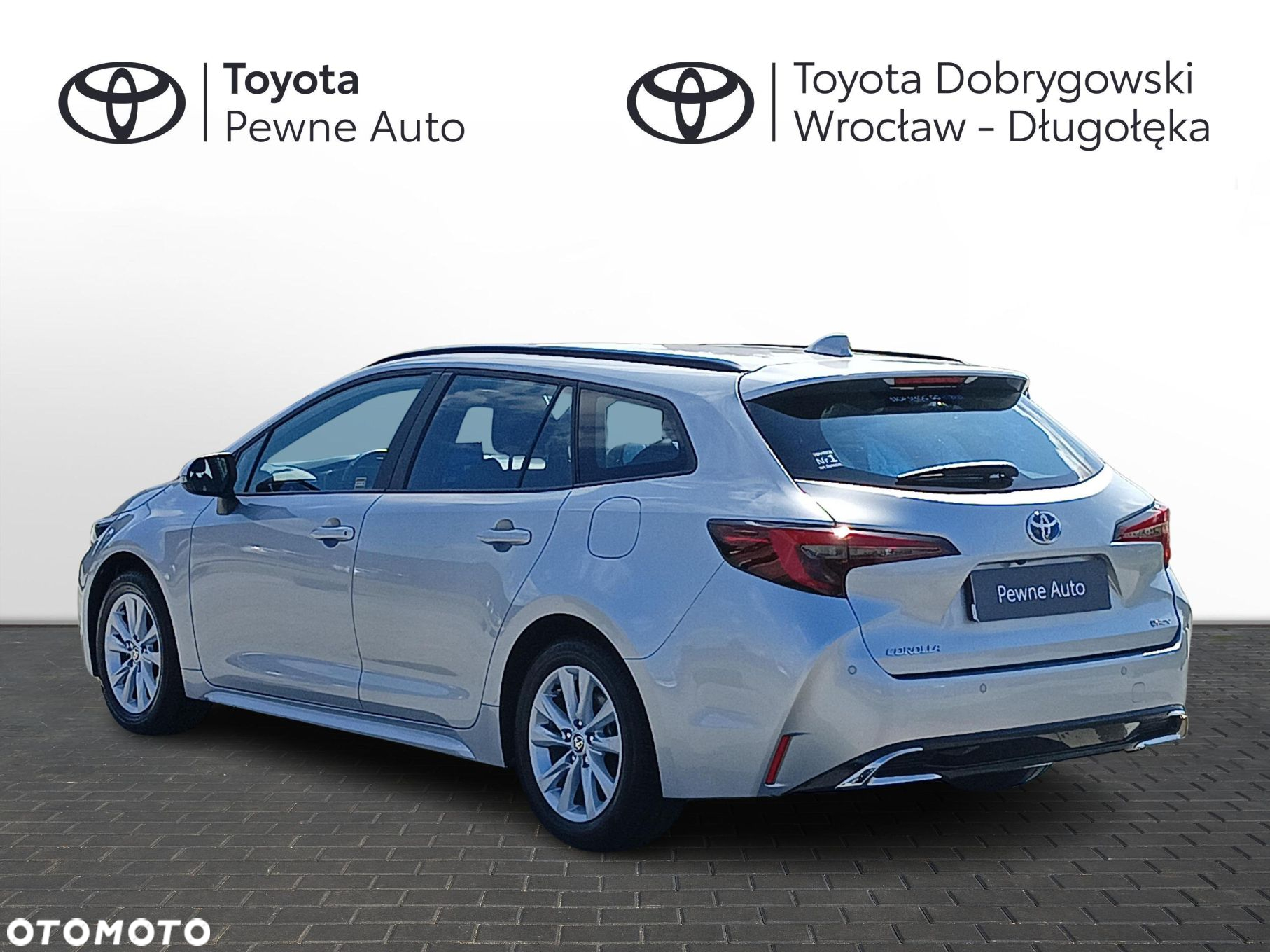 Toyota Corolla - 5