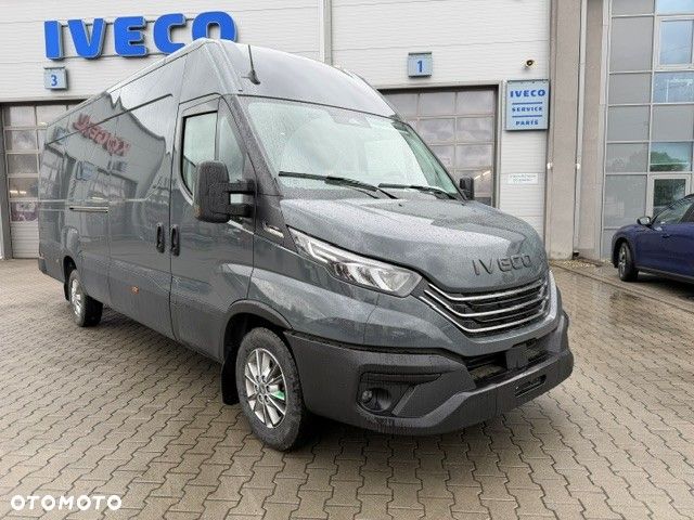 Iveco Daily 35S18HA8V Dostępny od ręki 16m3 - 3